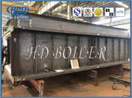 Customized Carbon / Stainless Steel Air Preheater In Boiler ASME / ISO Certification Tubular Air Preheater
