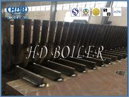 Carbon Steel Power Station Boiler Water Wall Panels For Waste Heat Recovery Boilers