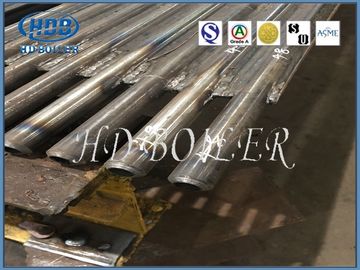 Carbon Steel Power Station Boiler Water Wall Panels For Waste Heat Recovery Boilers