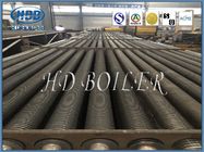 Power Plant Boiler Economizer In Thermal Power Plant High Corrosion ASME