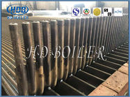 High Efficiency Heat Recovery Boiler Spare Parts Water Wall Tubes Alloy Steel