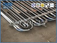 High Integrity Superheater And Reheater Tubular Heat Exchangers Cooling Coils