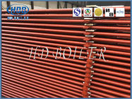 Steel Boiler Spare Parts Superheater &amp; Reheater Coal Fired Heat Exchanger