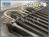 Customized Boiler Economizer Coal Fired Energy Saving System HD Boiler