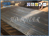 Boiler Heat Exchange Part Water Wall Panels For Utilility / Power Station Plant