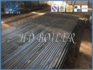 Boiler Heat Exchange Part Water Wall Panels For Utilility / Power Station Plant