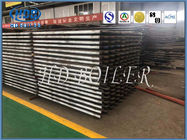Temperature Resistance Steel Superheater And Reheater For Pulverized Coal Boilers
