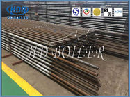 Alloy Steel Pulverized Superheater Coil Tube With Natural Circulation