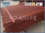 ASME Boiler Superheater And Reheater For Boilers Of Industry And Power Station