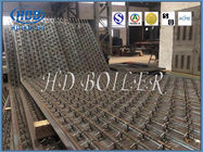 Steel Membrane Water Wall Panels For Power Station And Industrial Application