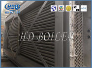 High Pressure Boiler Air Preheater For Power Plant Boiler And Industrial Application