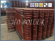 Boiler Part  Steel Superheater and Reheater for Coal-fired CFB Boilers of Thermal Power Station
