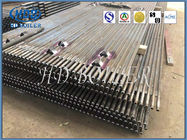 SA213 P11 Industrial Boiler Membrane Water Wall Panels For Recycling Water