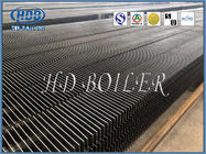 CFB Steam Boiler Economizer For Industrial Energy Recover , Heat Exchange Efficiently