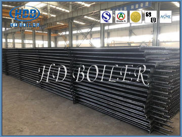 Boiler Pressure Part CFB Boiler Economizer Of Carbon Steel To Power Station