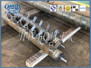 boiler manifold/boiler header/boiler header manifolds/Customized boiler header carbon steel energy saving