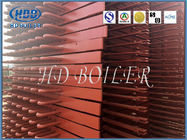 Steel Vertical Structure Steam Boiler Economizer For Pulverized Coal Boilers
