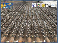 Alloy Steel Pin Type Water Wall Panels For Reduce Heat Loss , High Efficient Heat Exchange