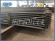 Stainless Steel Boiler Economizer Heat Exchanger Tubes For Industrail Power Plant