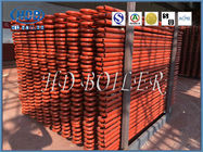 16.7MPa Reduction Steam Superheater Coil Heat Resistant Steel