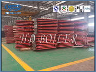 Heat Recovery Boiler Economizer Carbon Steel Or Stainless Steel