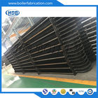 Carbon Steel Fin Tube Economizer For Power Station Boilers With High Efficiency