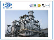 Eco Friendly Seamless Hrsg Heat Recovery Steam Generator Good Working Efficient