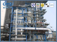 Customized Design CFB Boiler , High Pressure Boiler For Power Station