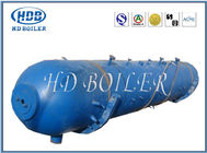 Naturally Circulated Strict Producing Boiler Drum In Thermal Power Plant