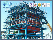 HRSG Professional Waste Acid Recycling Boiler With ASME National Board Standard