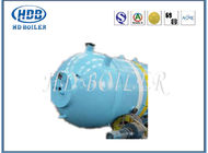 High Pressure Natural Circulation Boiler Steam Drum For Industry Use