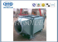 High Resistance Steel Boiler Air Preheater For Power Station Maintenance
