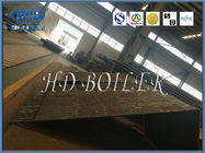 Power Plant Boiler Membrane Wall For Combustion Chamber