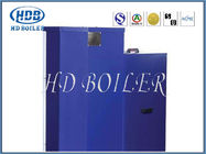 Painted Fire Tube Automatic Biomass Fuel Boiler For Industry With High Pressure