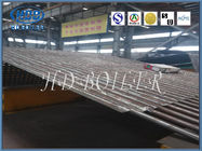 Alloy/SS/CS Steel Membrane Water Wall Panels For Utility/Power Station Boiler