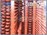 Strict Produced Energy Saving Superheater In Boiler For Industry Or Power Station