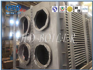 Tubular Boiler Air Preheater For Industry , ASME Standard
