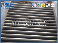 Thin Walled Steel Tubular Air Preheater For CFB Coal - Fired Boilers In Power Station