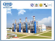 Alloy Painted HRSG Heat Recovery Steam Generator , Heat Recovery Steam Boiler