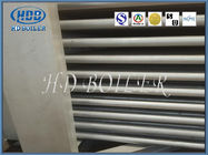 Carbon Steel Boiler Tubular Air Preheater To Improve Thermal Efficiency For Coal Fired Boilers
