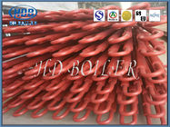 High Efficient Reheater In Thermal Power Plant Heat Exchanger ASME Standard