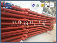 Heat Exchange Boiler Parts Carbon Steel Superheater And Reheater for CFB Boilers in Power Plant