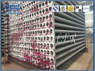 ISO Certification Horizontal and Vertical Boiler Air Preheater For Heat Exchange , Air Preheater In Thermal Power Plant
