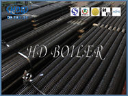 Power Station Plant Boiler Fin Tube Economizer Parts For Utility , Long Life