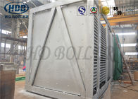 Corrosion Resistance Power Station Recuperative Boiler Air Preheater APH Heat Preservation