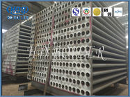 Corrosion Resistance Power Station Recuperative Boiler Air Preheater APH Heat Preservation