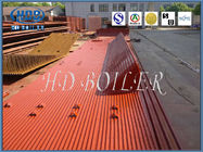 Steel Membrane Type Boiler Water Wall Panels For Coal - Fired CFB Boilers