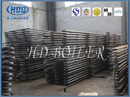 Alloy Steel Superheater And Reheater For Pulverized Coal Boilers With Natural Circulation