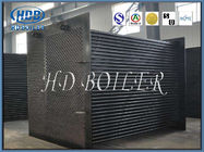 ASME Power Station Plant Boiler Air Preheater Heat Exchange Painted Surface Treatment