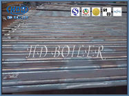 Leakproof Water Cooled Boiler Membrane Wall Improved Heat Absorption
